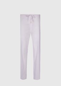 Paul Stuart Pink & White Check Pajama, thumbnail 3