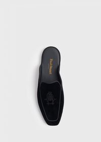 Paul Stuart Palace I Velvet Slip-on, thumbnail 4