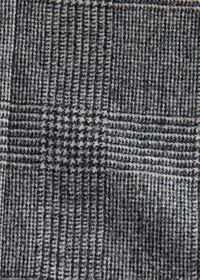 Paul Stuart Glen Plaid Double Breasted Suit, thumbnail 8