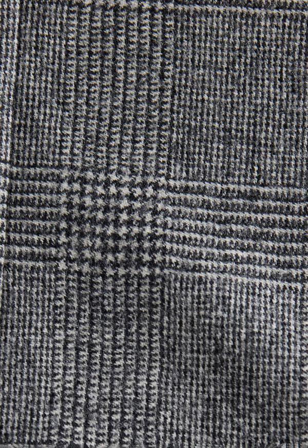 Paul Stuart Glen Plaid Double Breasted Suit, image 8