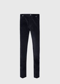 Paul Stuart Classic Five-Pocket Corduroy Trouser, thumbnail 1
