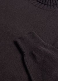 Paul Stuart Cashmere Turtleneck Sweater, thumbnail 3