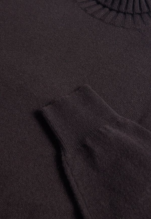 Paul Stuart Cashmere Turtleneck Sweater, image 3