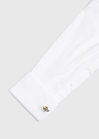 Paul Stuart Bee Cufflinks, thumbnail 3
