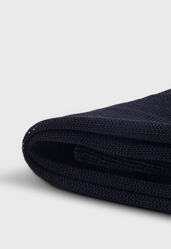 Paul Stuart Silk Formal Sock, image 2