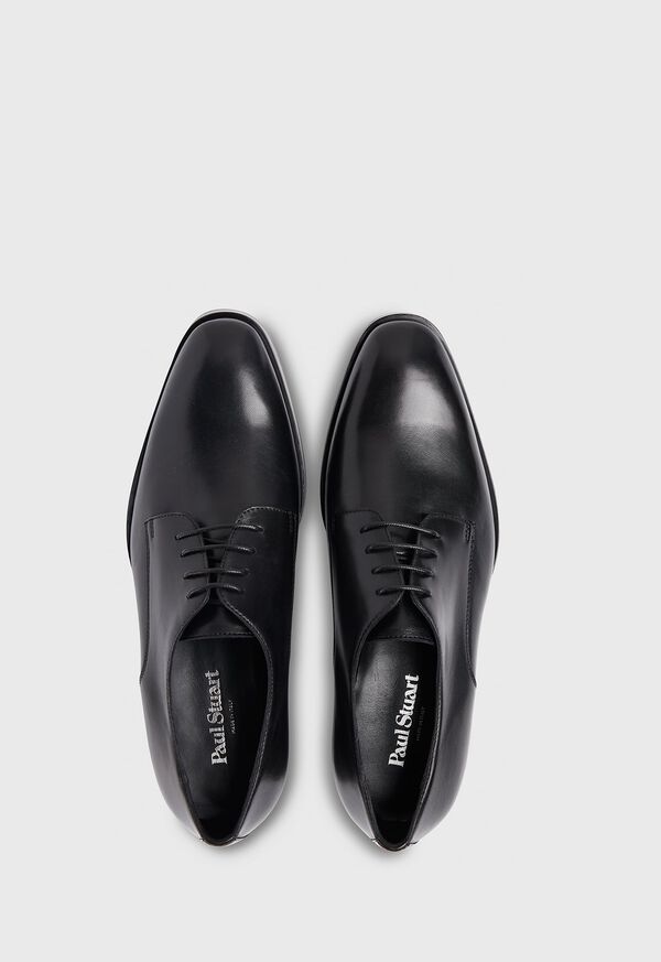 Paul Stuart Naples Plain Toe Derby, image 2