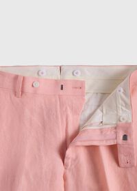 Paul Stuart Linen Dress Trousers, thumbnail 2