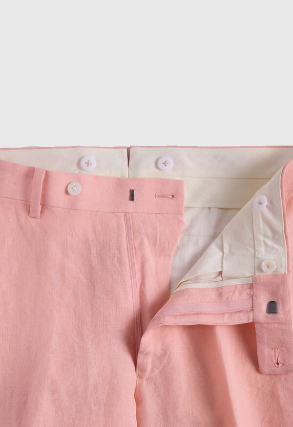 Paul Stuart Linen Dress Trousers, image 2