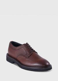 Paul Stuart Bartlett Leather Derby, thumbnail 2