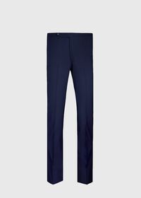 Paul Stuart Lightweight Wool Double Breasted Suit, thumbnail 5