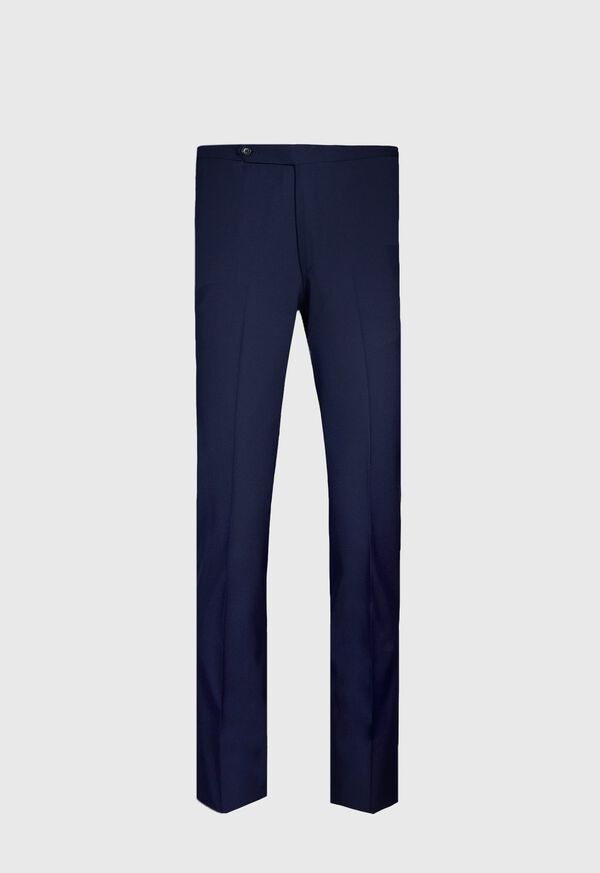 Paul Stuart Lightweight Wool Double Breasted Suit, image 5