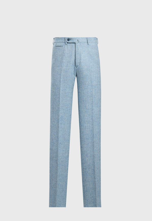 Paul Stuart Shetland Wool Dress Trouser, image 1