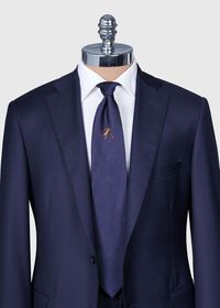 Paul Stuart Holiday Cupid Reindeer Tie, thumbnail 1