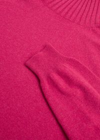 Paul Stuart Cashmere Solid Turtleneck, thumbnail 10