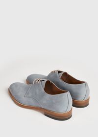 Paul Stuart Hancock III Plain Toe Derby, thumbnail 4