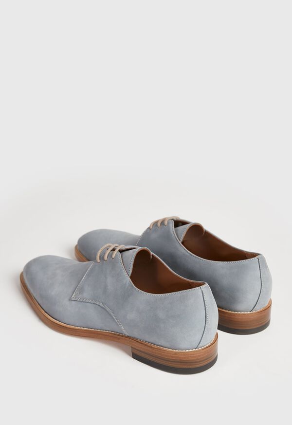 Paul Stuart Hancock III Plain Toe Derby, image 4