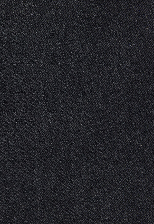 Paul Stuart Pleated Wool Dress Trouser, image 4