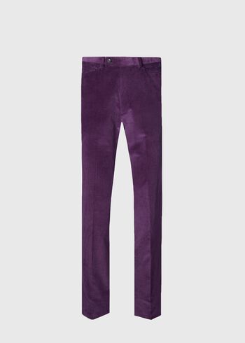 Paul Stuart Corduroy Casual Trouser