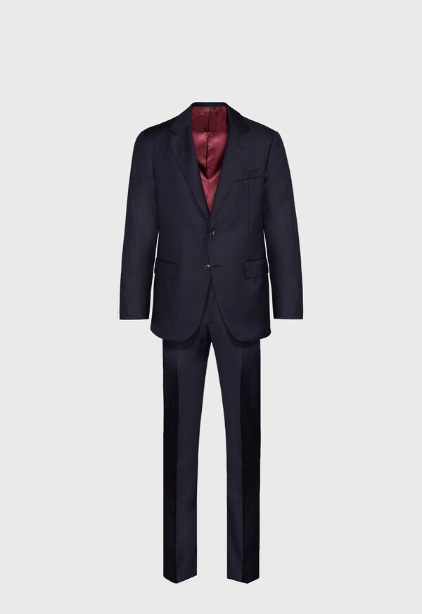 Paul Stuart Stuart Fit Super 150s Wool Suit, image 1
