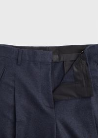 Paul Stuart Wool Jersey Culotte Pant, thumbnail 2