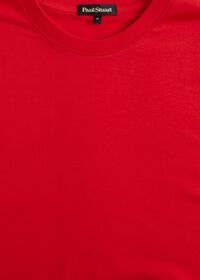 Paul Stuart Jersey T-Shirt, thumbnail 2