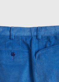 Paul Stuart Corduroy Casual Trouser, thumbnail 3