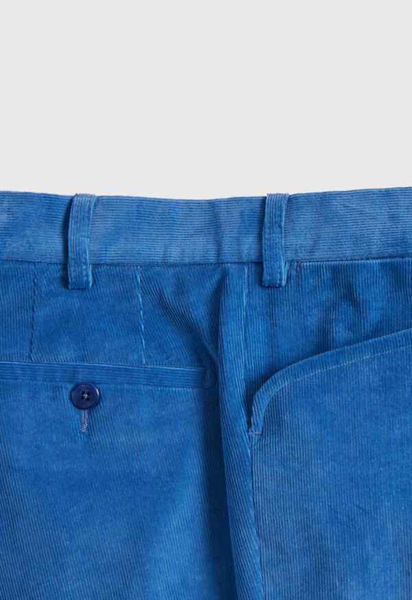 Paul Stuart Corduroy Casual Trouser, image 3