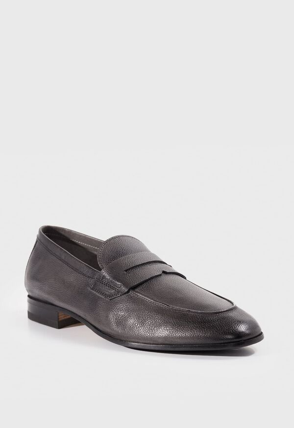 Paul Stuart Macao II Leather Loafer, image 3