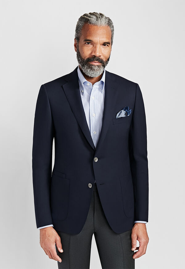 Paul Stuart The Traveler Blazer, image 2