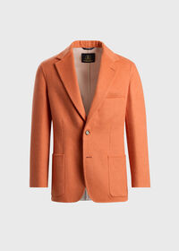 Paul Stuart Double Faced Cashmere Soft Jacket, thumbnail 1