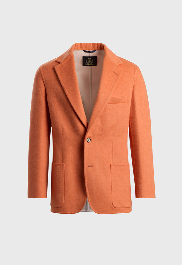 Paul Stuart Double Faced Cashmere Soft Jacket, image 1