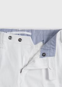 Paul Stuart Cotton Stretch Pant, thumbnail 3