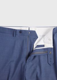 Paul Stuart James Fit Wool Dress Trouser, thumbnail 2