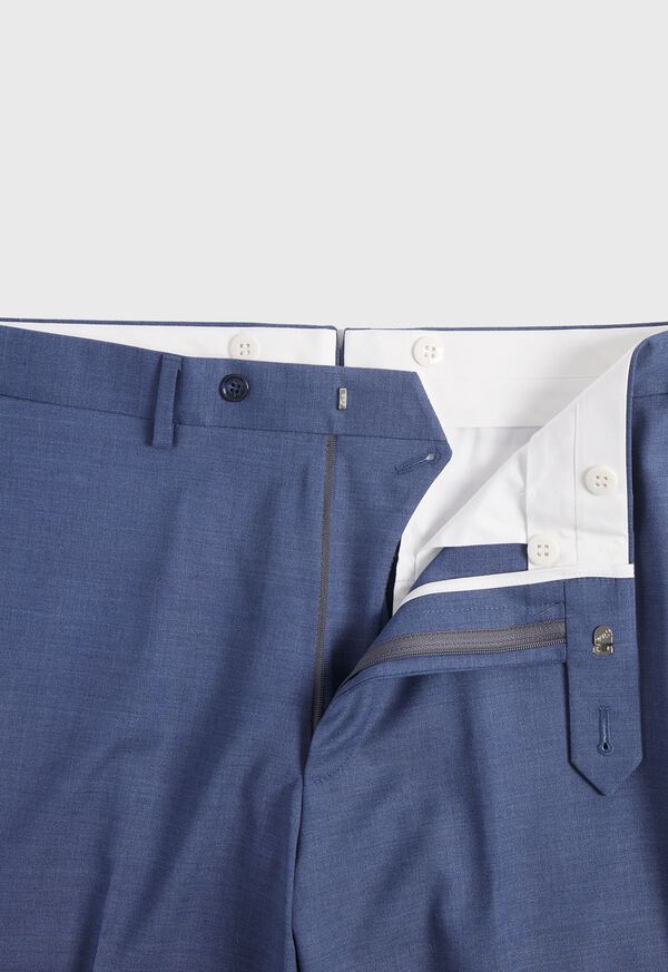 Paul Stuart James Fit Wool Dress Trouser, image 2