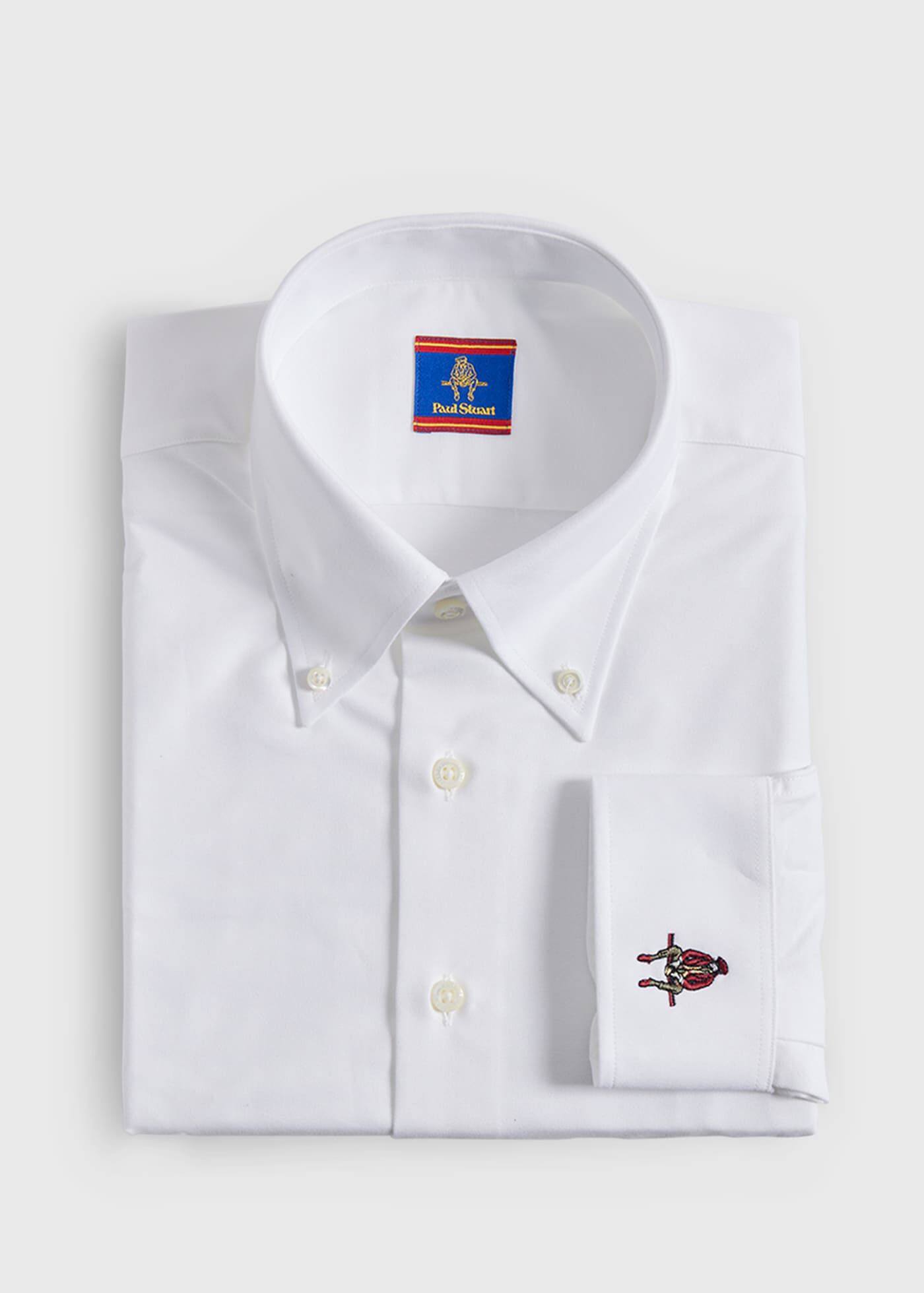 Sport Shirts & Flannels - Men's Sportswear - Paul Stuart