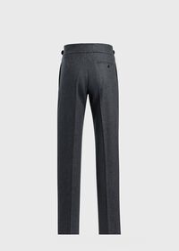 Paul Stuart Wool Flannel Gurkha Pant, thumbnail 6