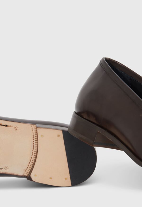 Paul Stuart Ritz Leather Penny Loafer, image 4
