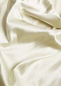 Paul Stuart Charmeuse Cowl Neck Blouse, thumbnail 2