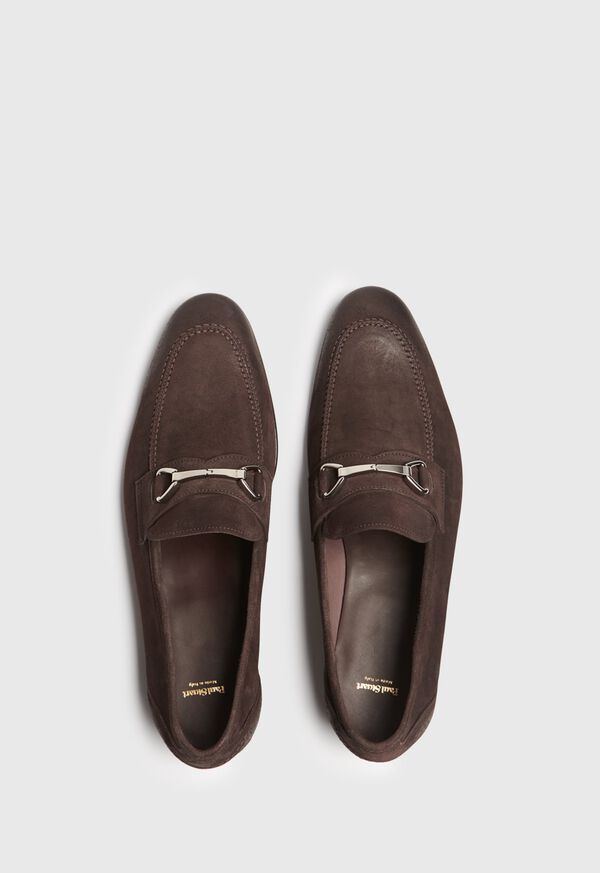 Paul Stuart The Archive Bit Loafer, image 6