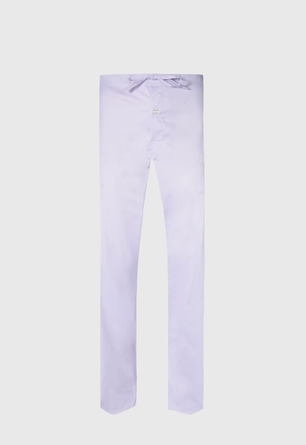 Paul Stuart Cotton Twill Pajama, image 3