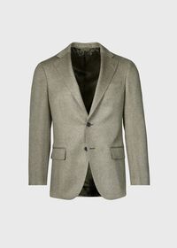 Paul Stuart Cashmere Jacket, thumbnail 1
