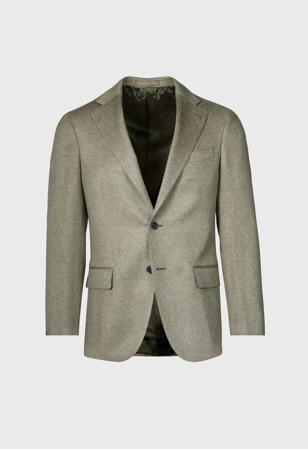 Paul Stuart Cashmere Jacket, image 1