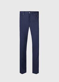 Paul Stuart Wool Five Pocket Pant, thumbnail 1