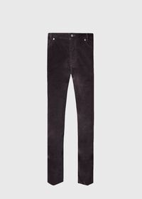 Paul Stuart Classic Five-Pocket Corduroy Trouser, thumbnail 1
