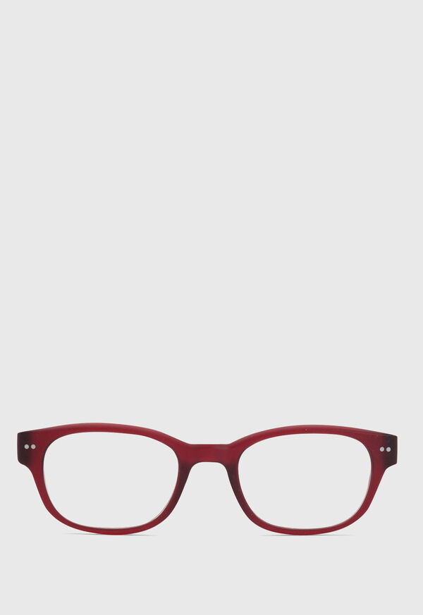 Paul Stuart Bond Reading Glasses, image 2