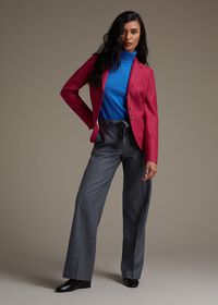 Paul Stuart Wool Trouser, thumbnail 2