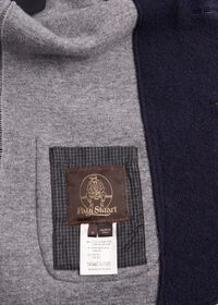 Paul Stuart Double Face Boucle Jacket, thumbnail 3