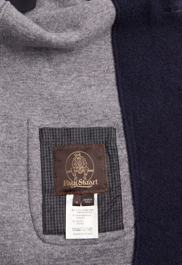 Paul Stuart Double Face Boucle Jacket, image 3