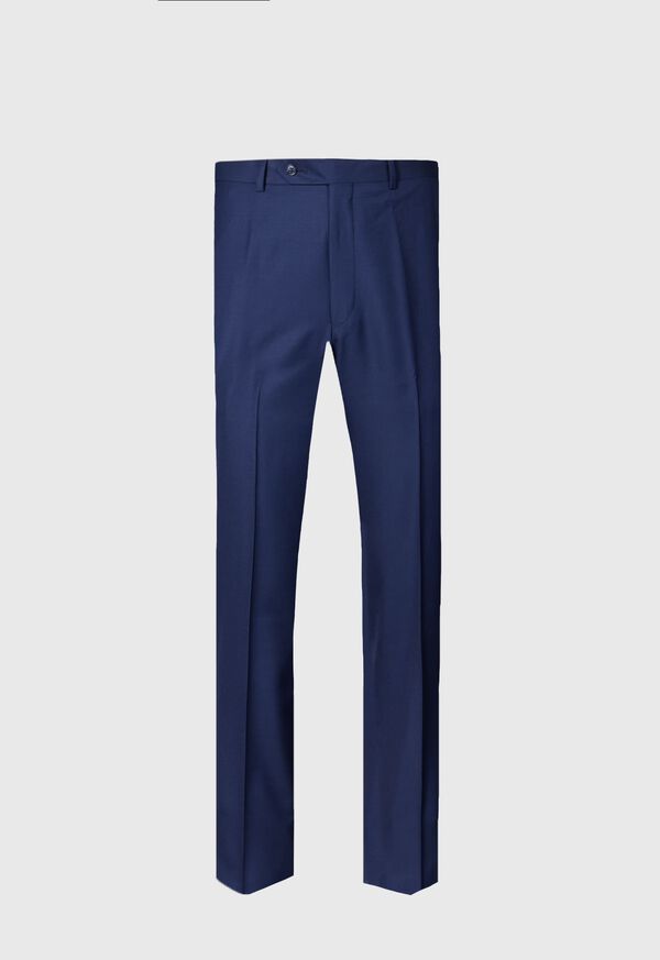 Paul Stuart James Wool/Silk Dress Trouser, image 1