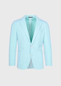 Paul Stuart Cotton Pique Jacket, thumbnail 1
